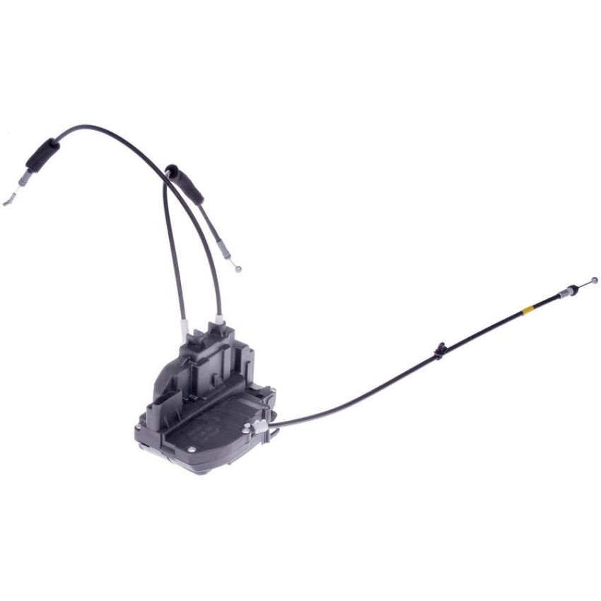 DORMAN 937-248 Integrated Door Lock Actuator