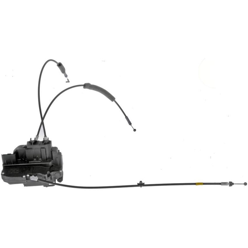 DORMAN 937-248 Integrated Door Lock Actuator