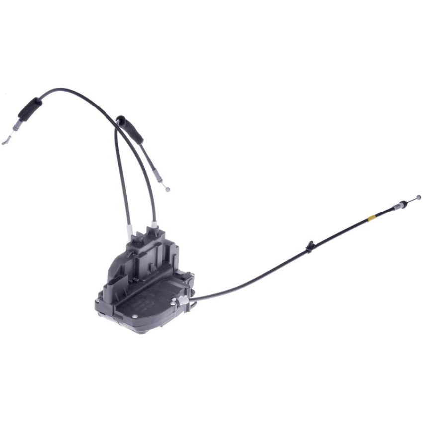 DORMAN 937-248 Integrated Door Lock Actuator