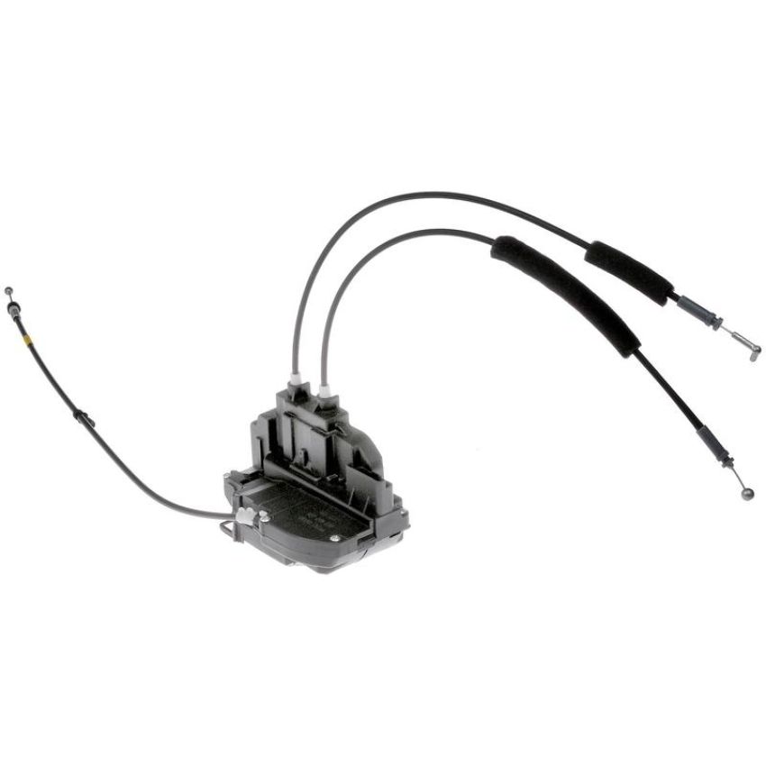 DORMAN 937-249 Integrated Door Lock Actuator