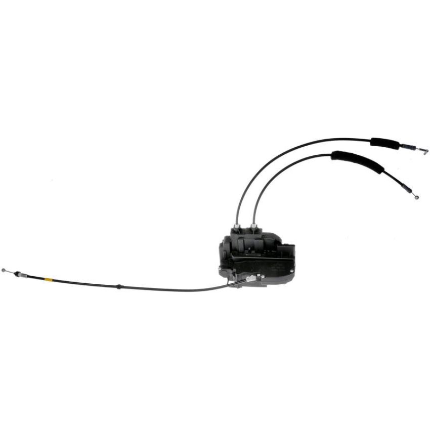 DORMAN 937-249 Integrated Door Lock Actuator