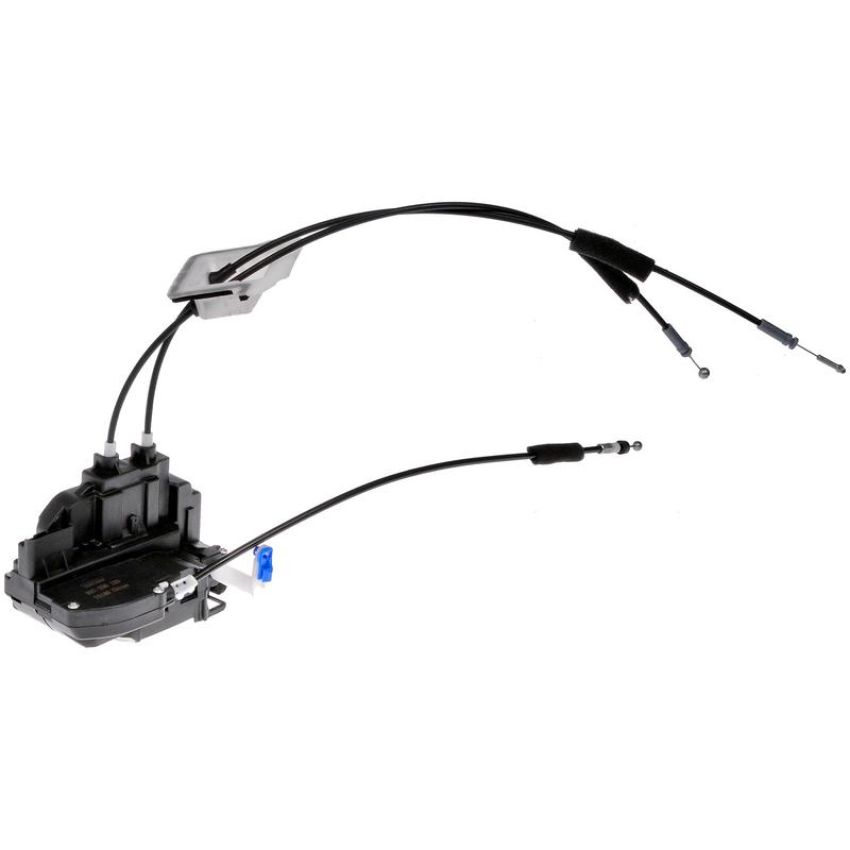 DORMAN 937-250 Integrated Door Lock Actuator