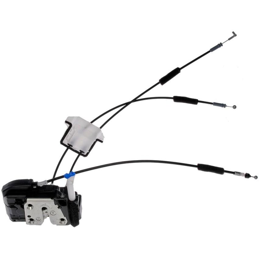 DORMAN 937-250 Integrated Door Lock Actuator