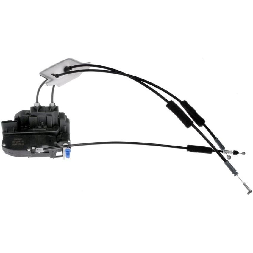 DORMAN 937-250 Integrated Door Lock Actuator