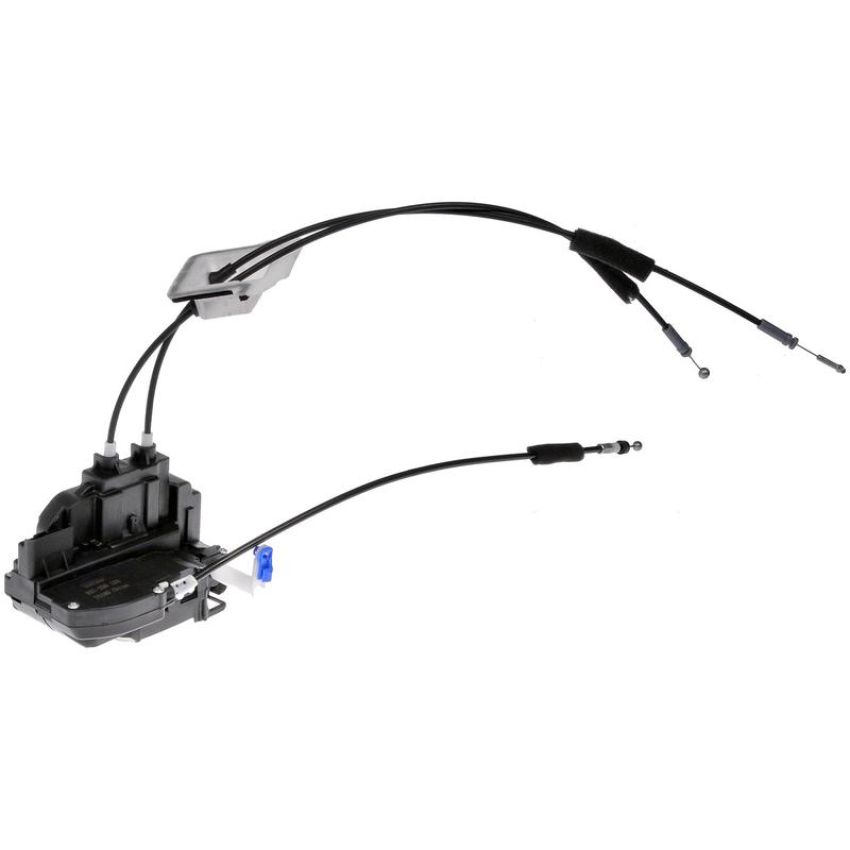 DORMAN 937-250 Integrated Door Lock Actuator