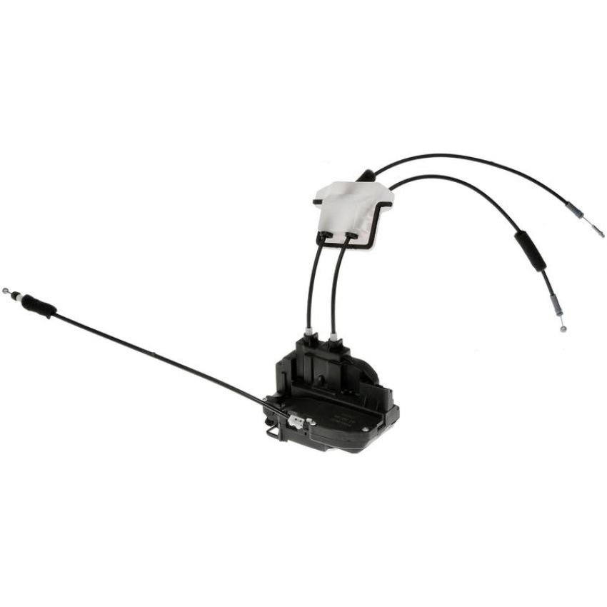 DORMAN 937-251 Integrated Door Lock Actuator