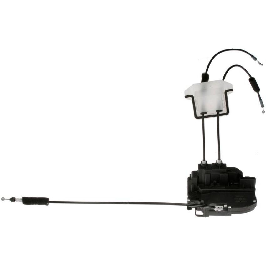 DORMAN 937-251 Integrated Door Lock Actuator