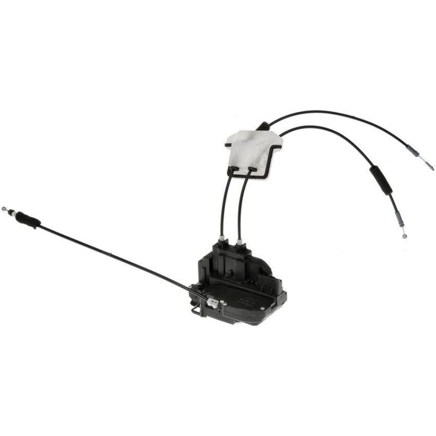 DORMAN 937-251 Integrated Door Lock Actuator