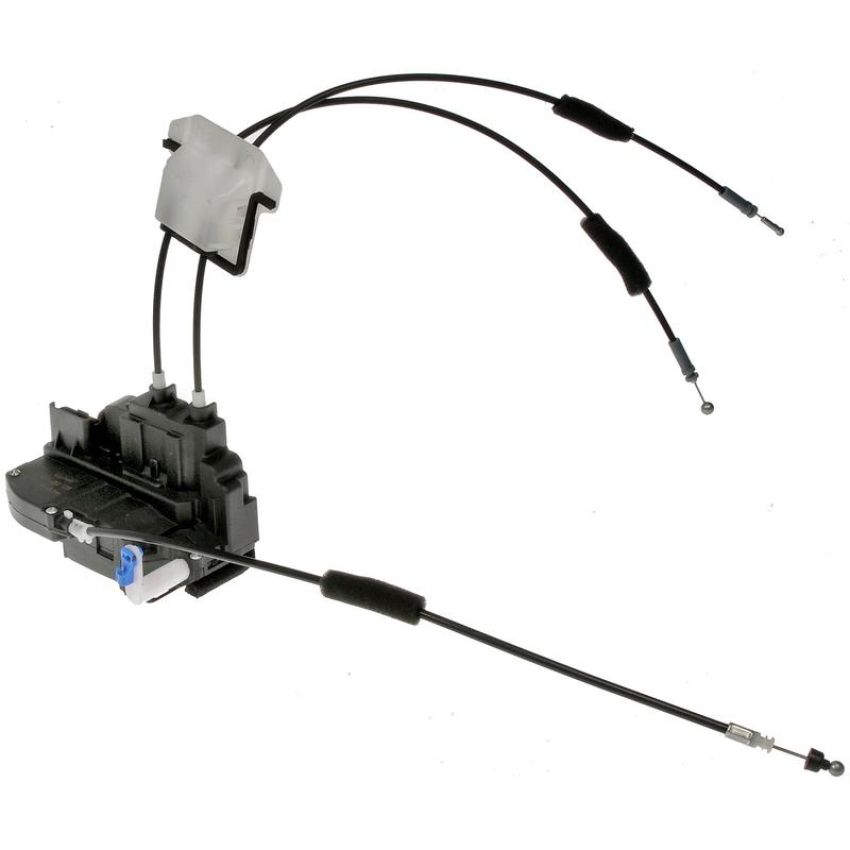 DORMAN 937-252 Integrated Door Lock Actuator