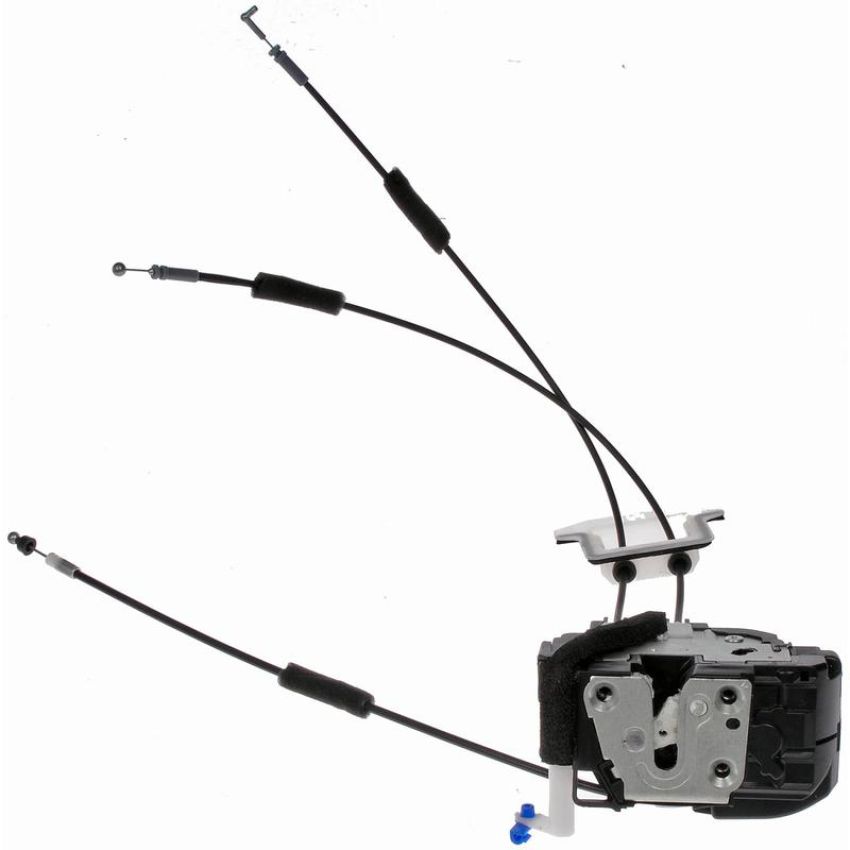 DORMAN 937-252 Integrated Door Lock Actuator