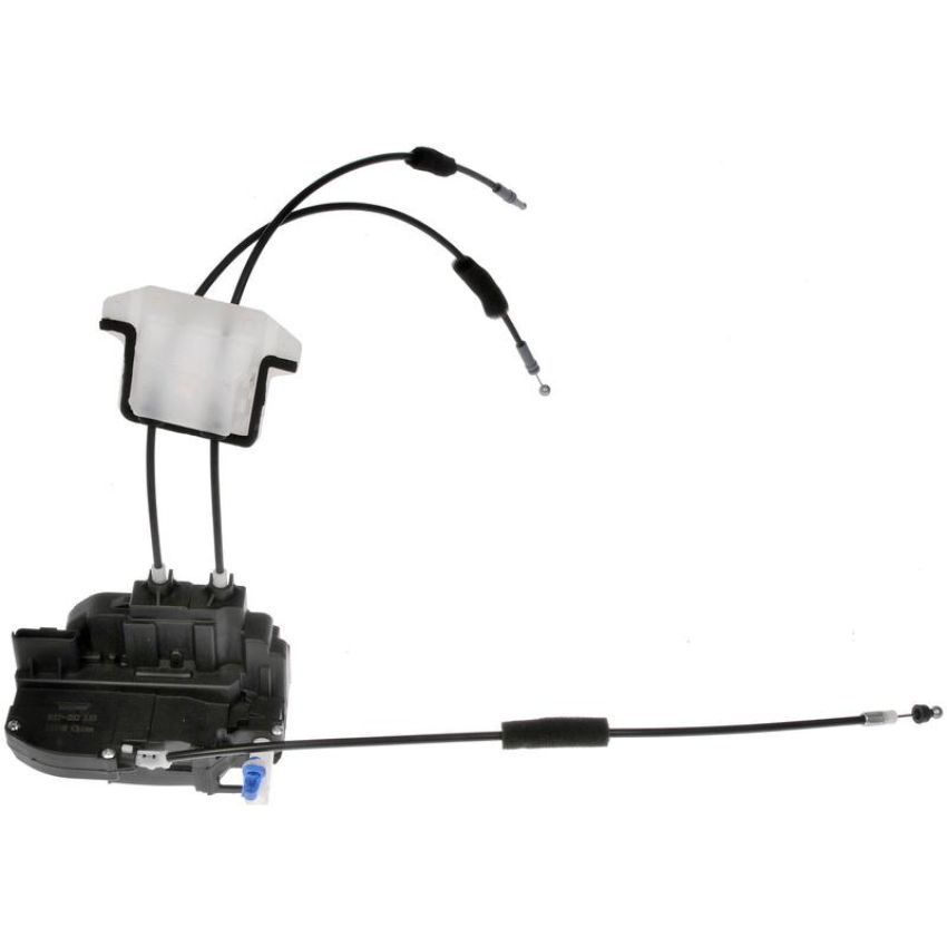 DORMAN 937-252 Integrated Door Lock Actuator