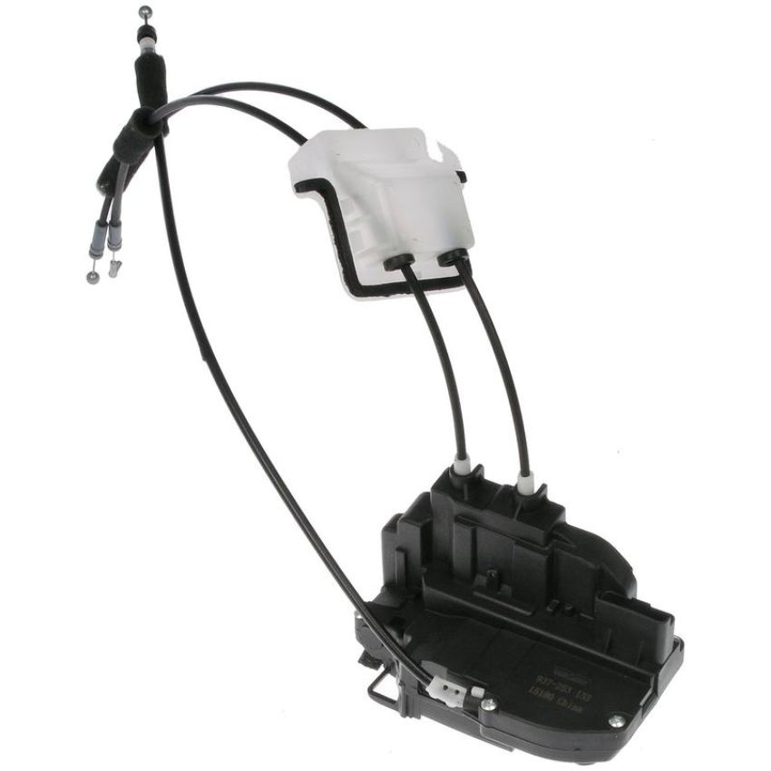 DORMAN 937-253 Integrated Door Lock Actuator
