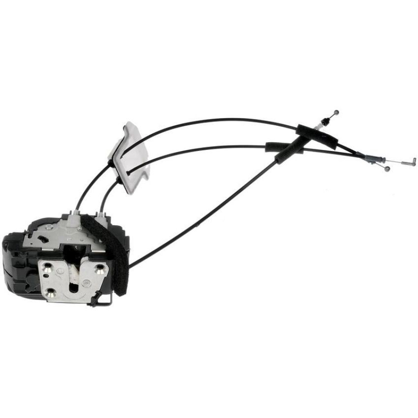 DORMAN 937-253 Integrated Door Lock Actuator