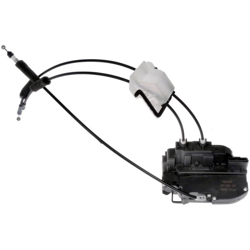 DORMAN 937-253 Integrated Door Lock Actuator