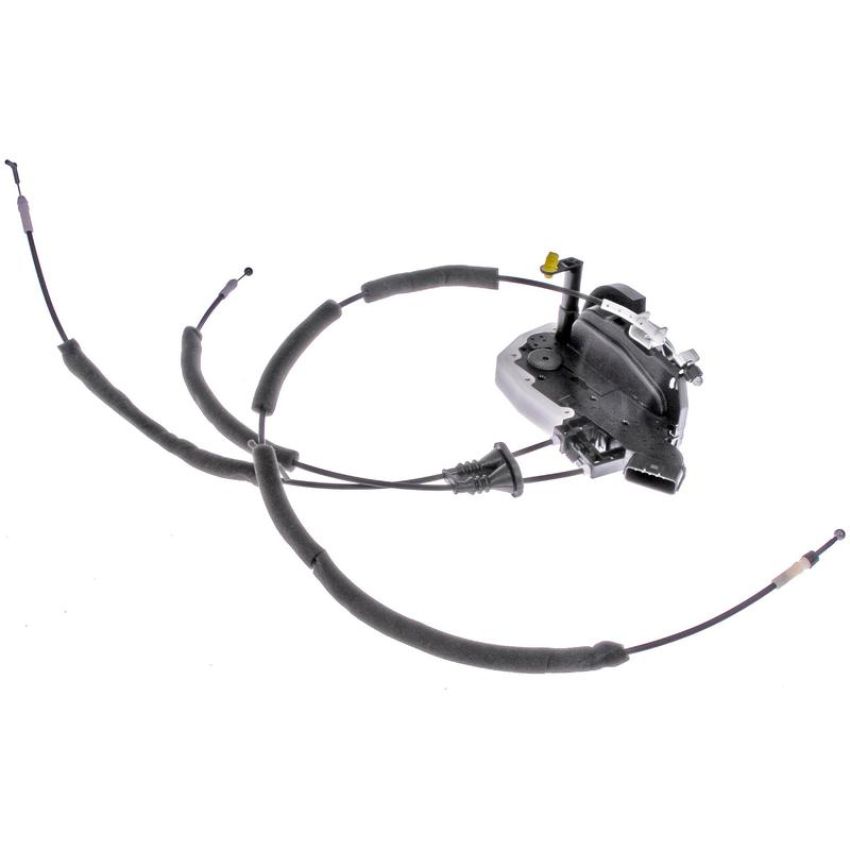 DORMAN 937-254 Integrated Door Lock Actuator
