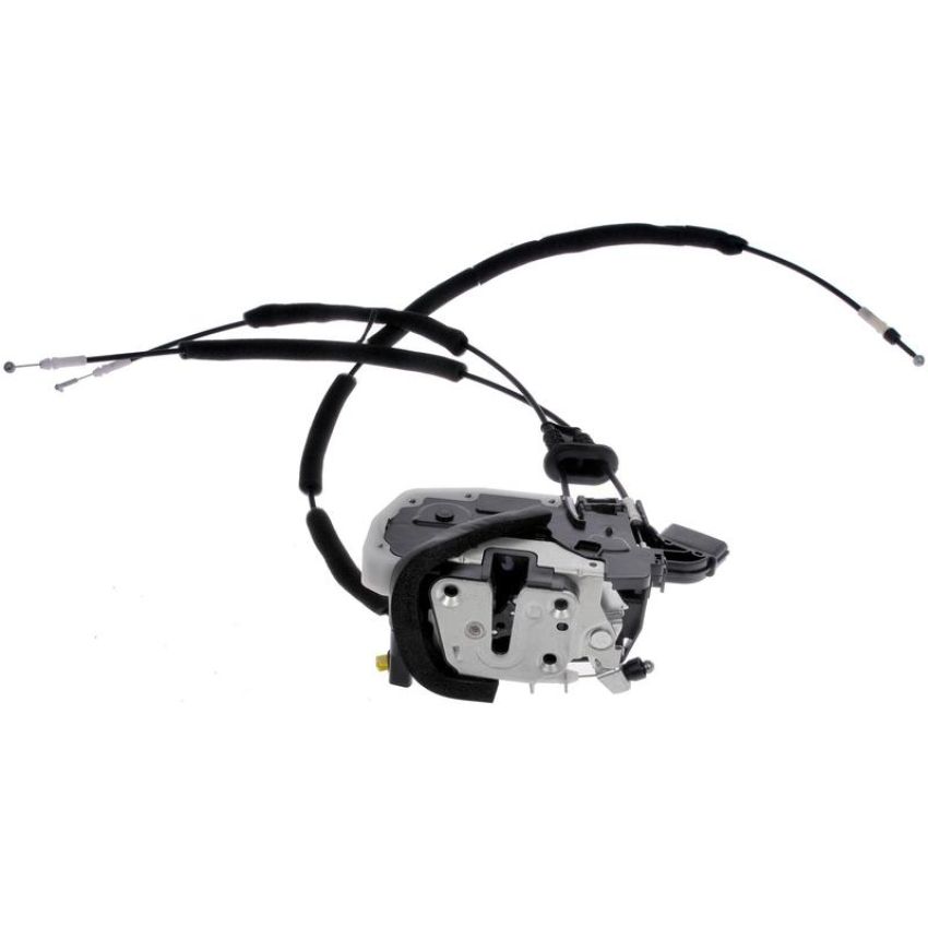 DORMAN 937-254 Integrated Door Lock Actuator