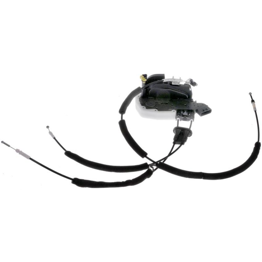 DORMAN 937-254 Integrated Door Lock Actuator