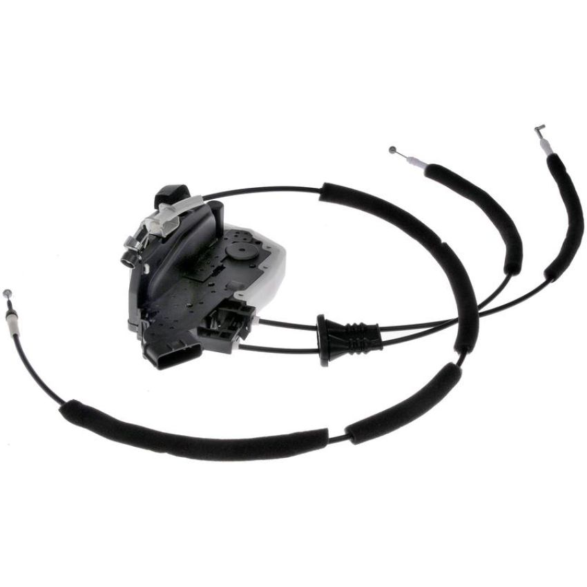 DORMAN 937-255 Integrated Door Lock Actuator