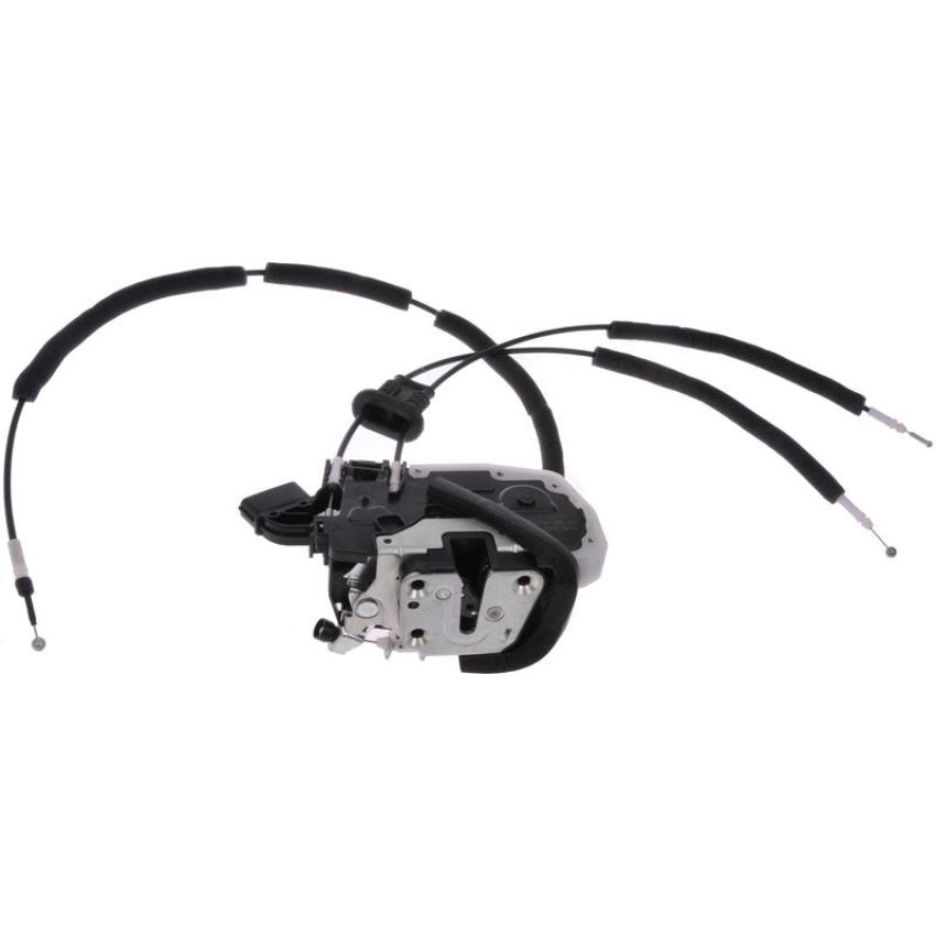 DORMAN 937-255 Integrated Door Lock Actuator