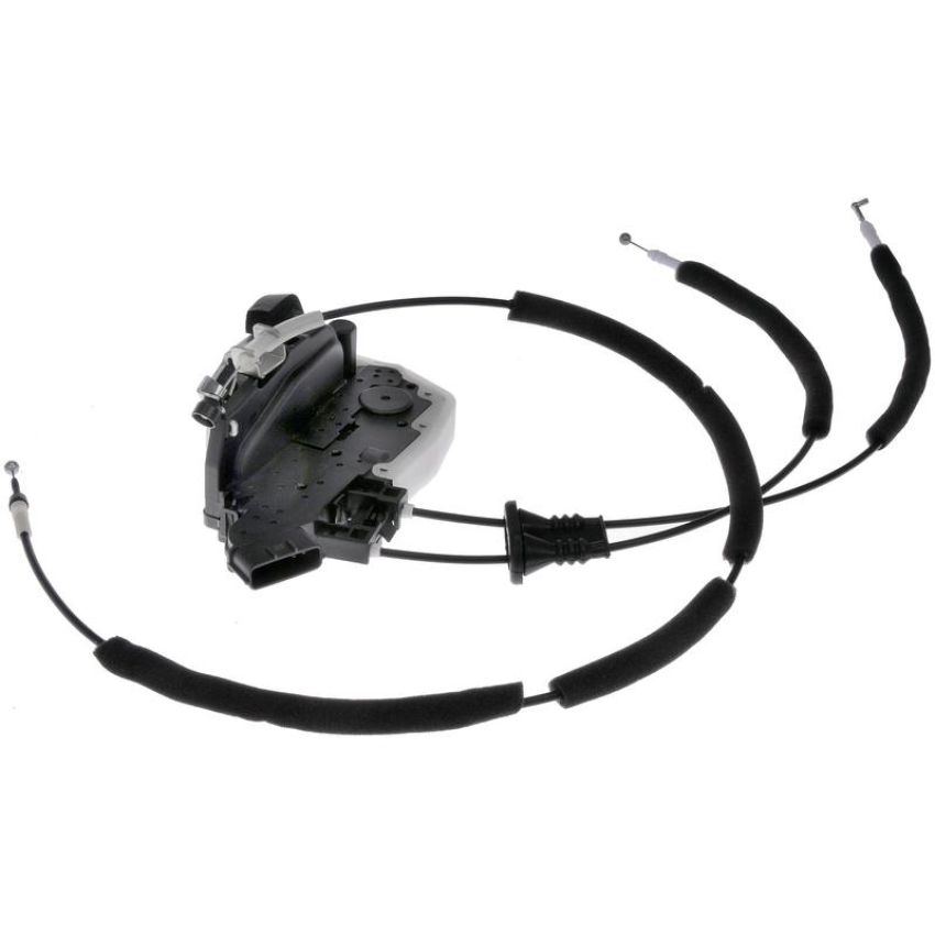 DORMAN 937-255 Integrated Door Lock Actuator
