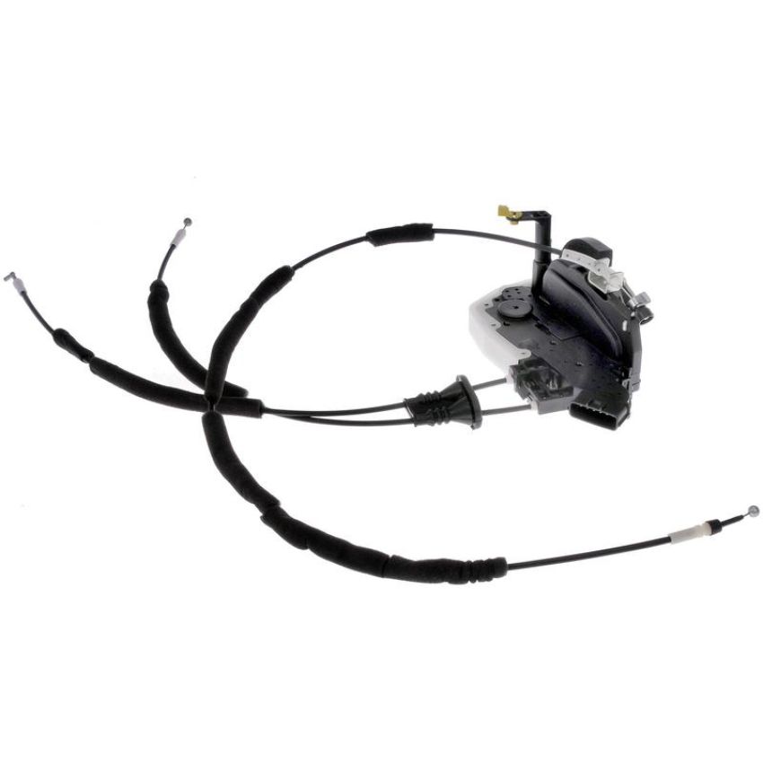DORMAN 937-256 Integrated Door Lock Actuator