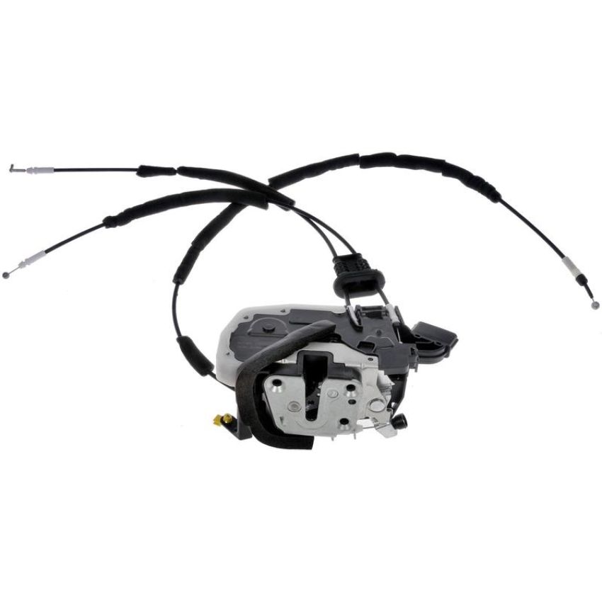 DORMAN 937-256 Integrated Door Lock Actuator