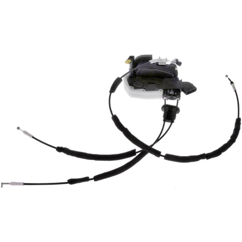 DORMAN 937-256 Integrated Door Lock Actuator
