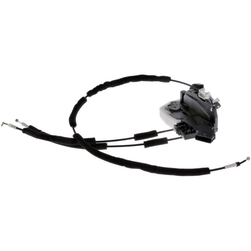 DORMAN 937-258 Integrated Door Lock Actuator