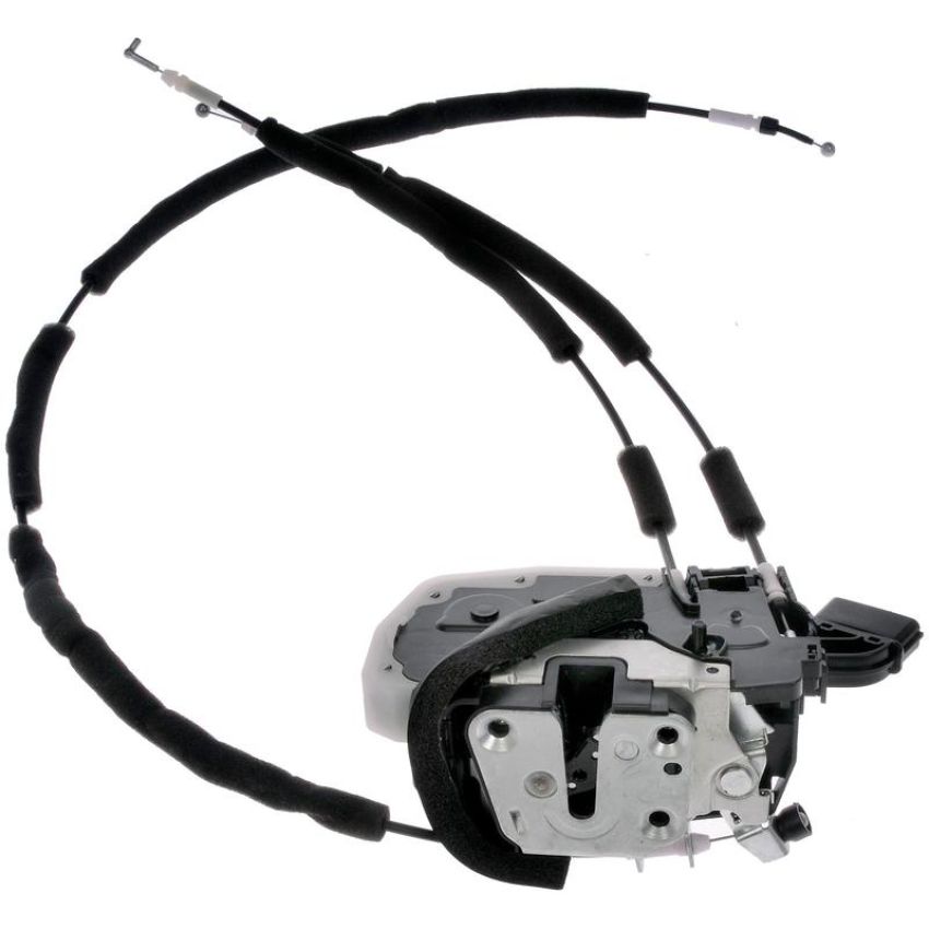 DORMAN 937-258 Integrated Door Lock Actuator