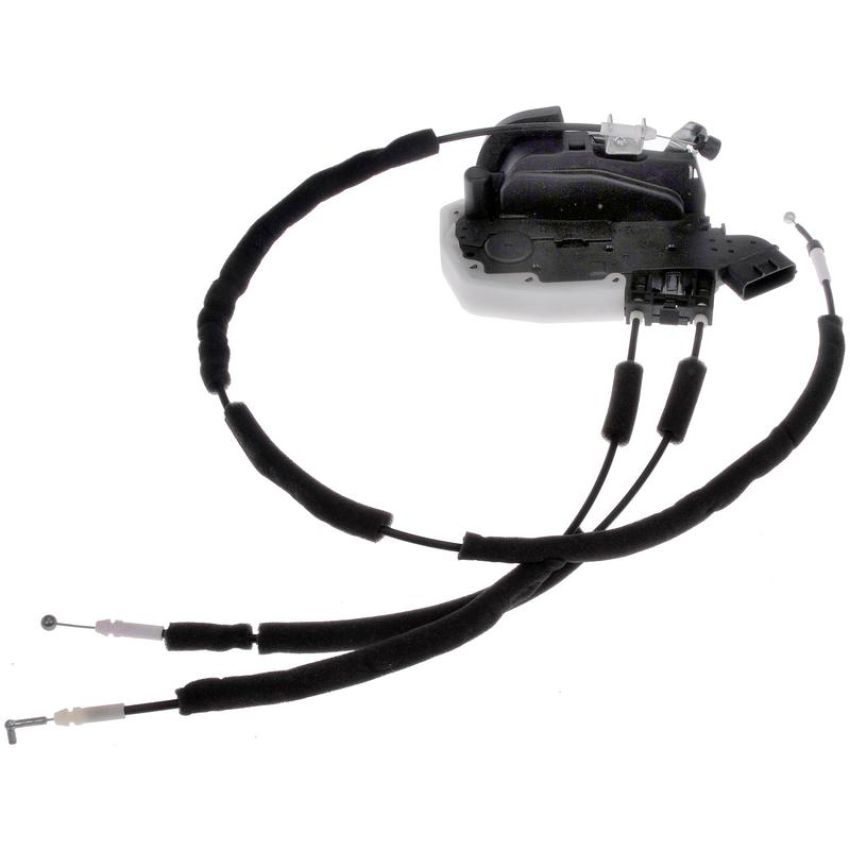 DORMAN 937-258 Integrated Door Lock Actuator