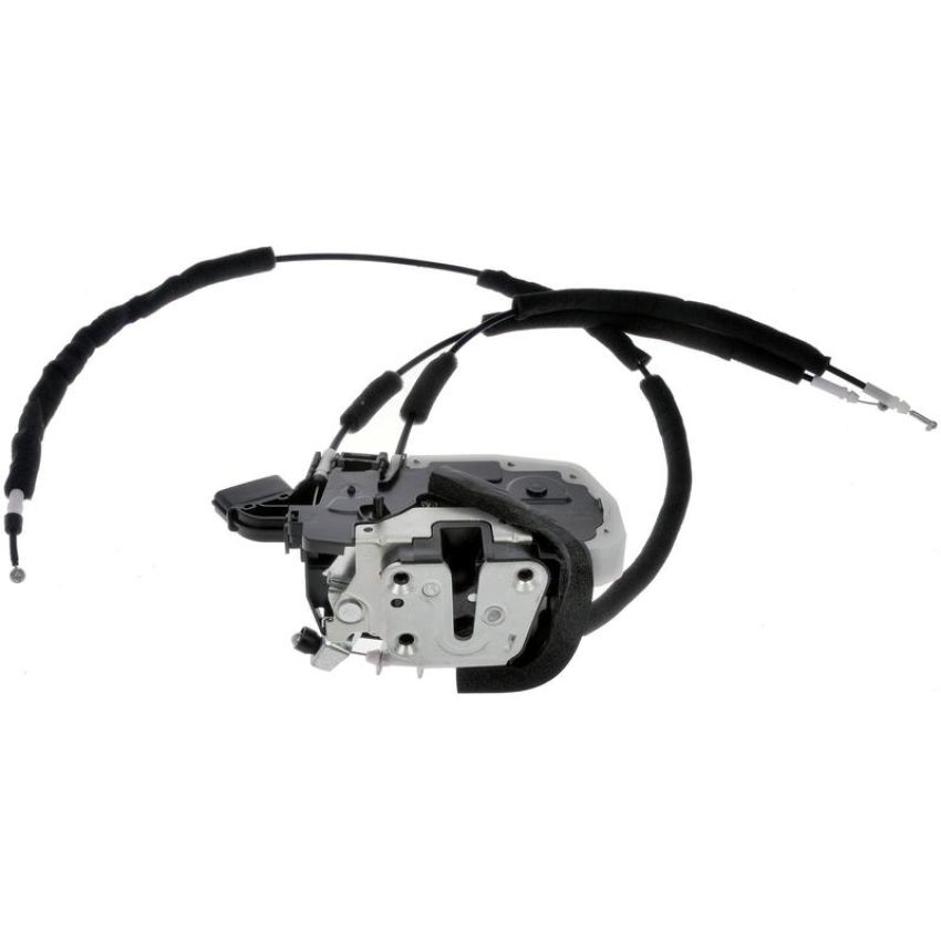 DORMAN 937-259 Integrated Door Lock Actuator
