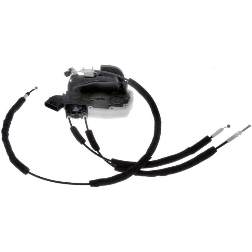 DORMAN 937-259 Integrated Door Lock Actuator