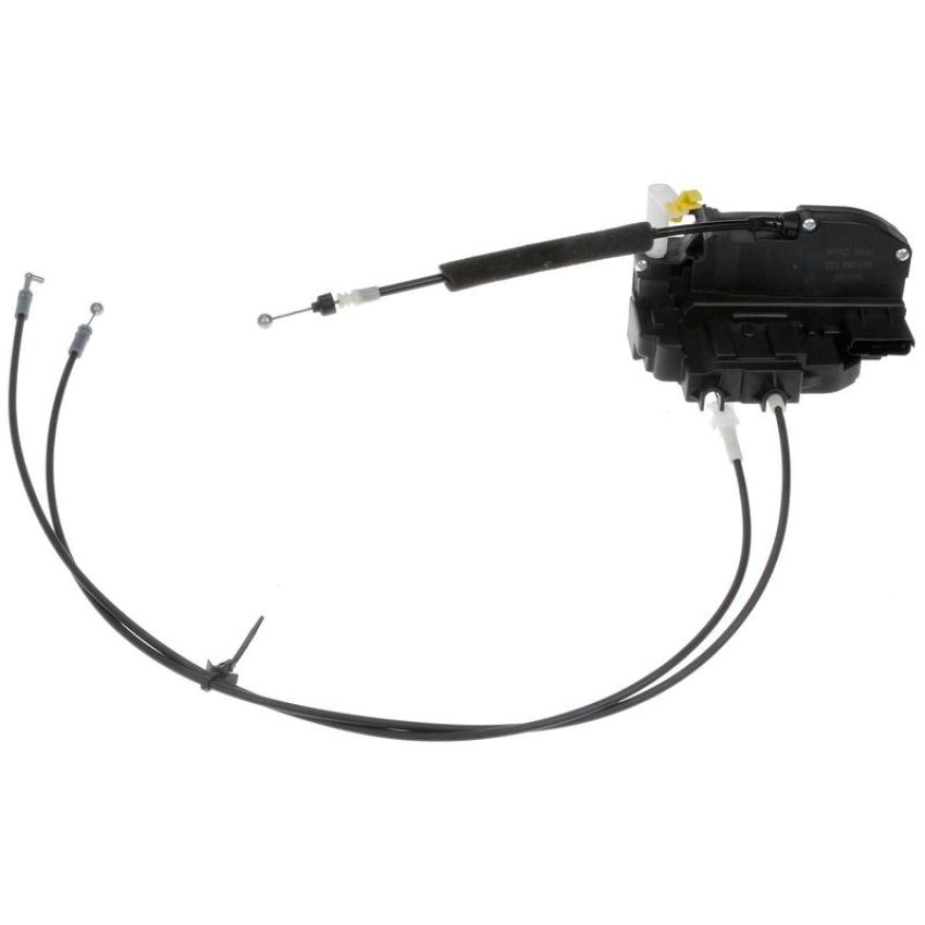 DORMAN 937-264 Integrated Door Lock Actuator