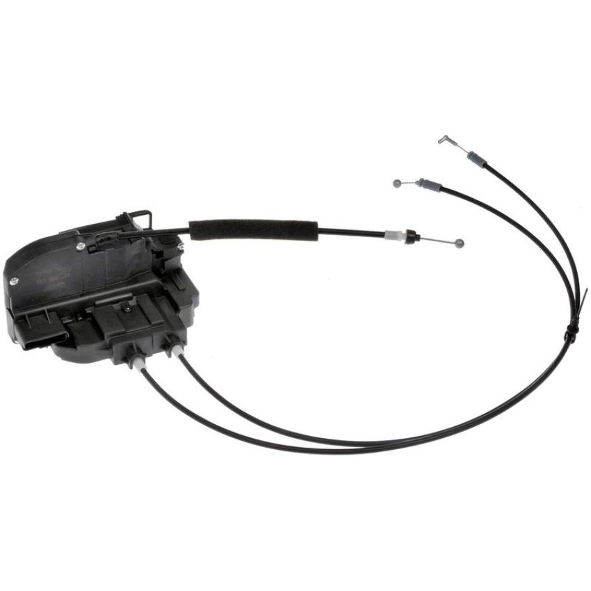 DORMAN 937-265 Integrated Door Lock Actuator