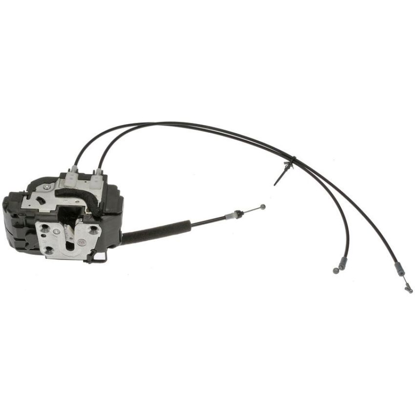 DORMAN 937-265 Integrated Door Lock Actuator