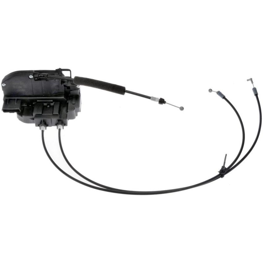 DORMAN 937-265 Integrated Door Lock Actuator