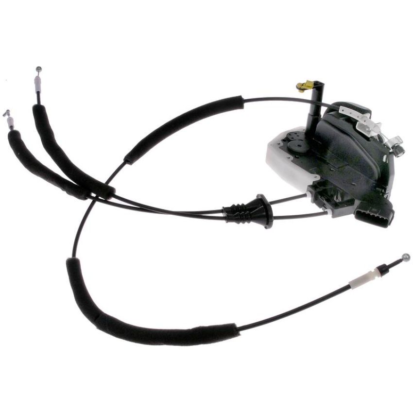 DORMAN 937-266 Integrated Door Lock Actuator