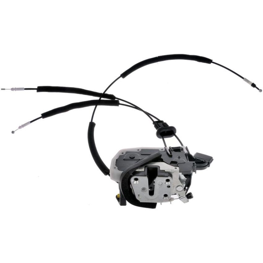 DORMAN 937-266 Integrated Door Lock Actuator