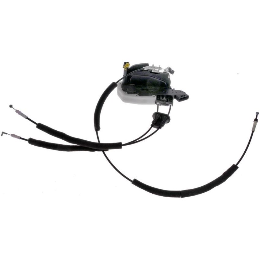 DORMAN 937-266 Integrated Door Lock Actuator