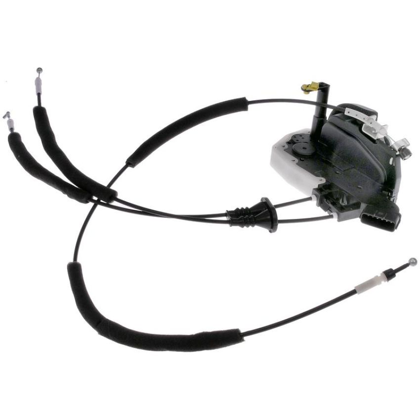 DORMAN 937-266 Integrated Door Lock Actuator