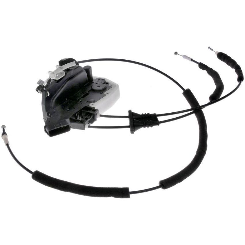 DORMAN 937-267 Integrated Door Lock Actuator