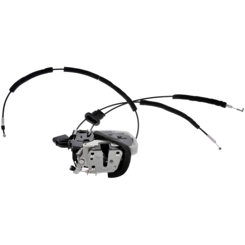 DORMAN 937-267 Integrated Door Lock Actuator