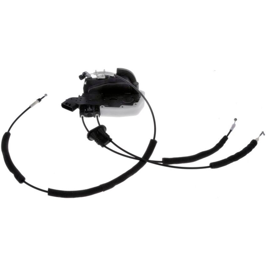 DORMAN 937-267 Integrated Door Lock Actuator