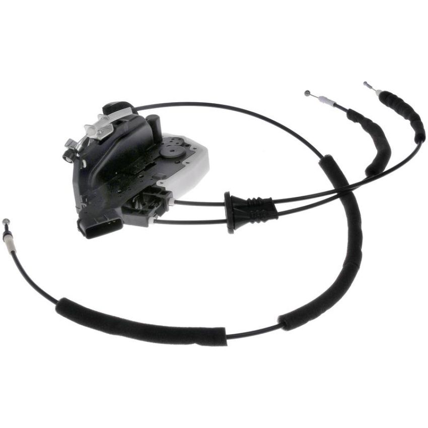 DORMAN 937-267 Integrated Door Lock Actuator