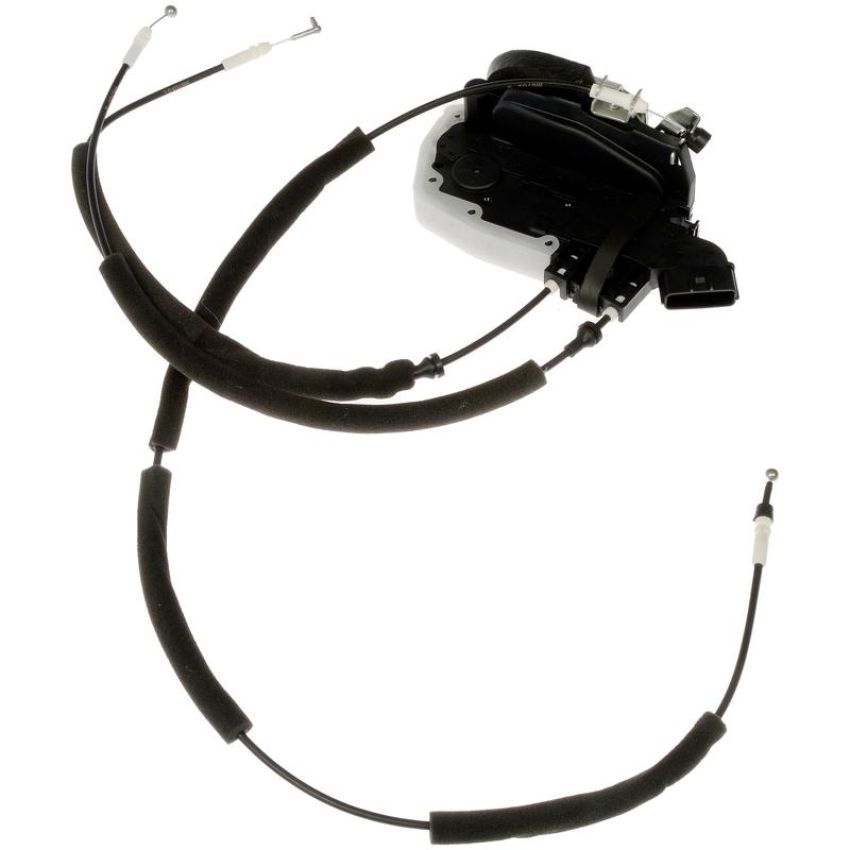DORMAN 937-268 Integrated Door Lock Actuator