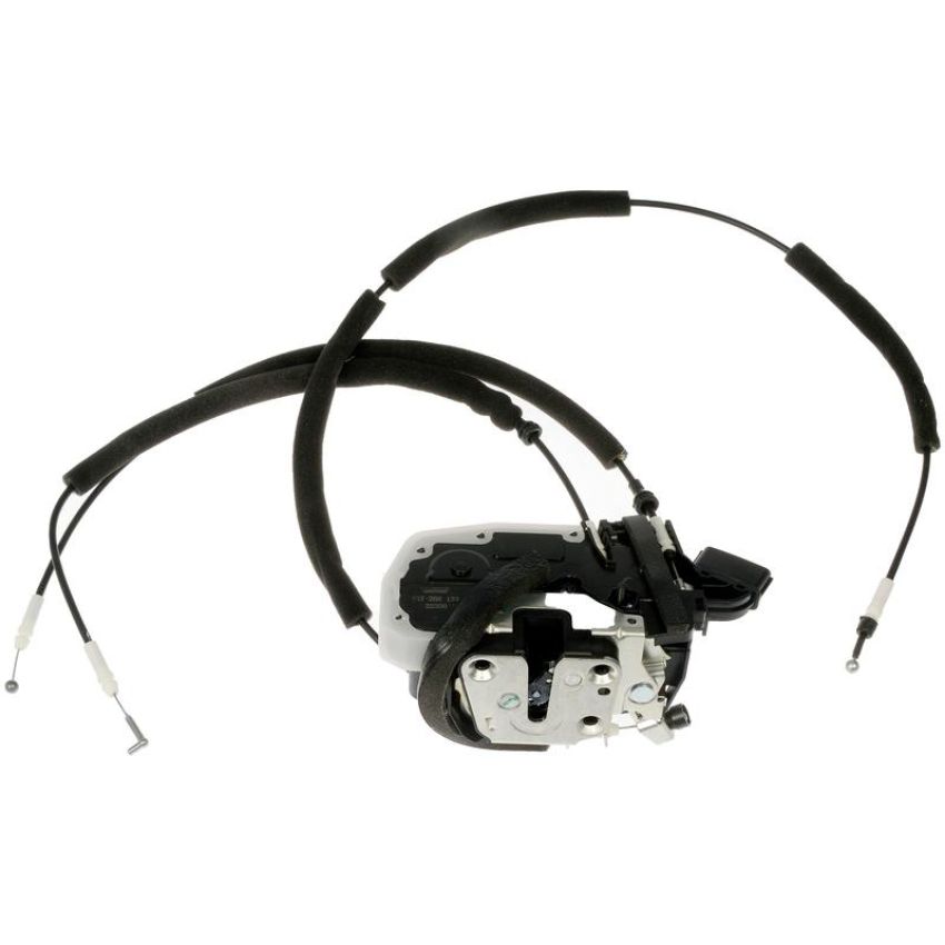 DORMAN 937-268 Integrated Door Lock Actuator