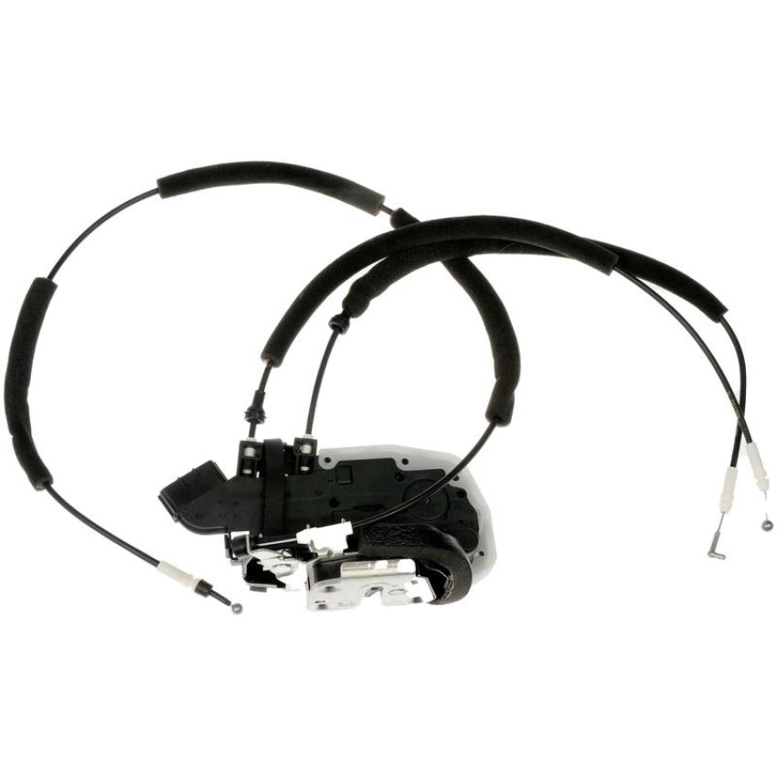 DORMAN 937-268 Integrated Door Lock Actuator