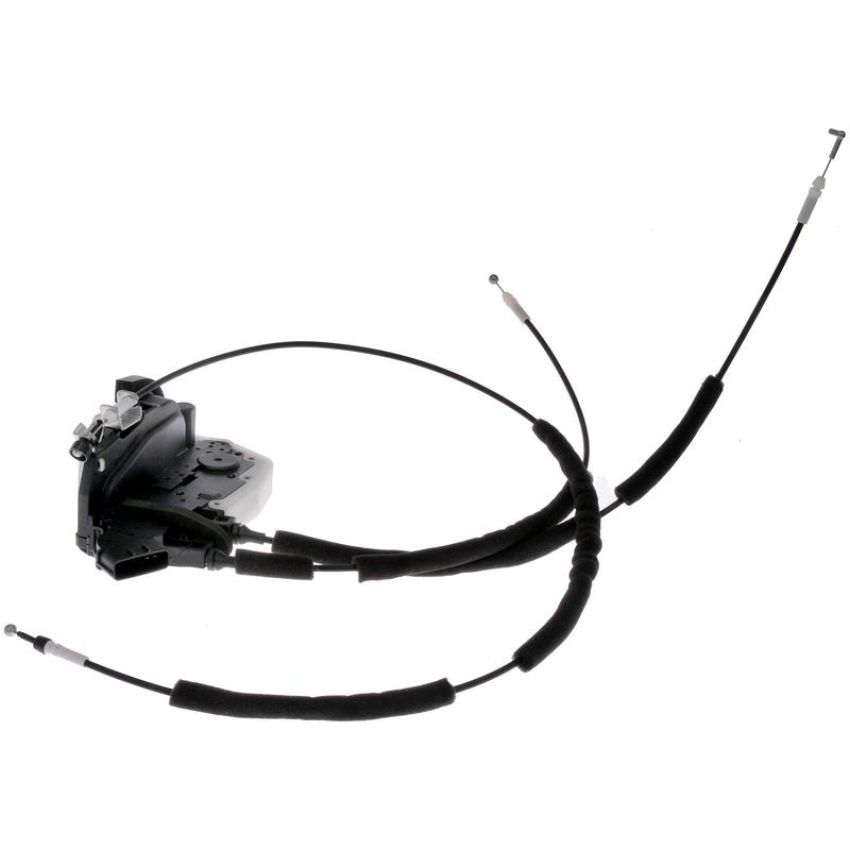 DORMAN 937-269 Integrated Door Lock Actuator