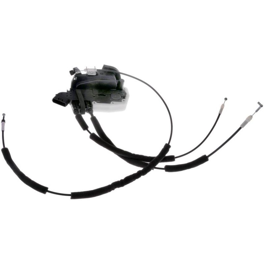 DORMAN 937-269 Integrated Door Lock Actuator