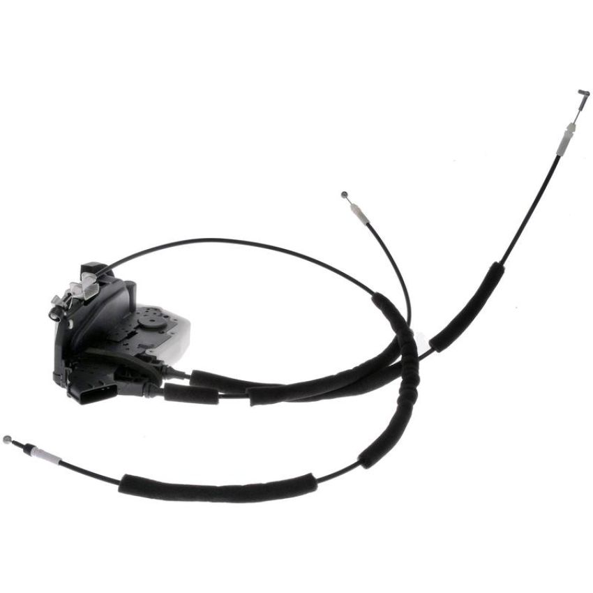 DORMAN 937-269 Integrated Door Lock Actuator